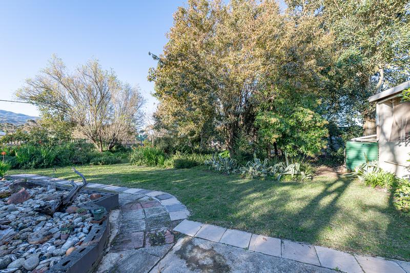 3 Bedroom Property for Sale in Riviersonderend Western Cape